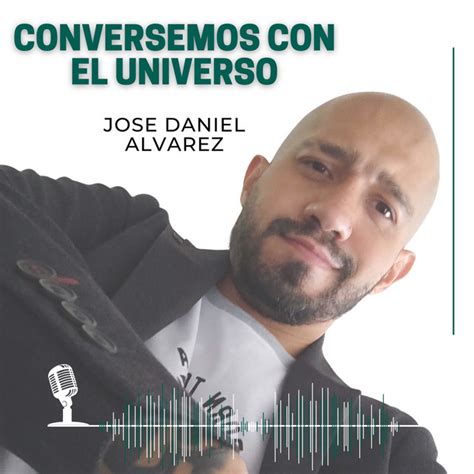 Conversemos Con El Universo Podcast On Spotify