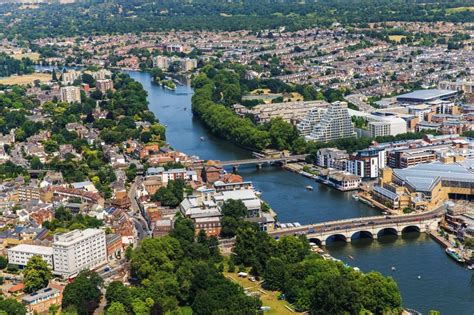 A Short Guide To Starting A New Life In Kingston Upon Thames Three