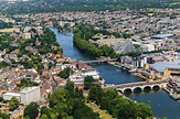 A Short Guide to Starting a New Life in Kingston-upon-Thames: Three ...