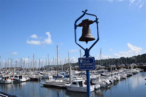 Port De Binic Etables Sur Mer Sensation Bretagne