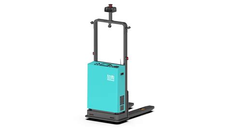 Automatic Pallet Truck Agv