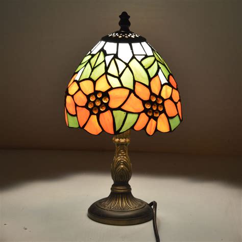 5 out of 5 stars. Aliexpress.com : Buy Tiffany Small Table Lamp Country ...