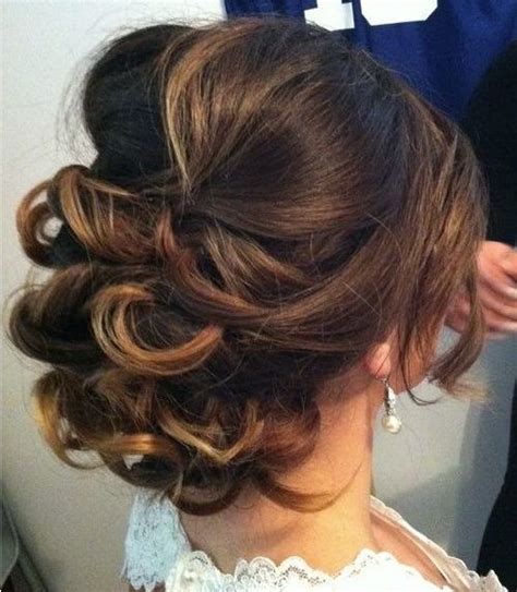 Here is a guide on updo hairstyles for medium hair. 25 Special Occasion Hairstyles - The Right Hairstyles