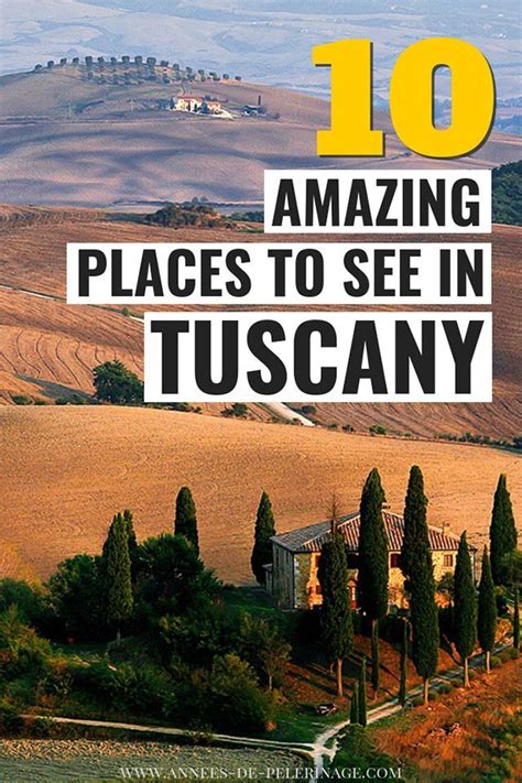 The 10 Best Things To Do In Tuscany Italy Cool Places To Visit Best