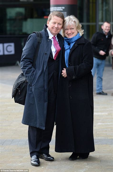 Bbc Breakfast Is Flooded With Support For Bill Turnbull Daily Mail Online