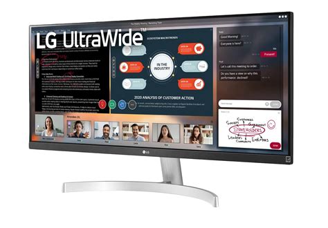 Lg Ultrawide Monitor Png Image Ongpng