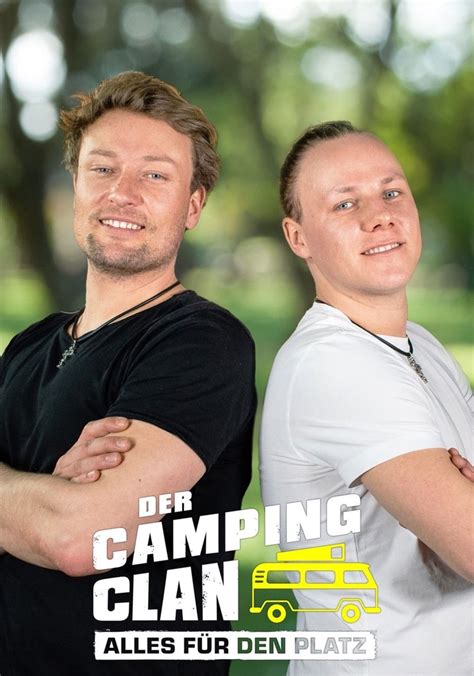 Der Camping Clan Alles Für Den Platz Stream Online