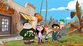 Phineas and Ferb: Season 4 - Phineas and Ferb Save Summer (2014 ...