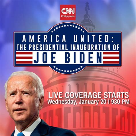 Cable news network began its development with coverage of the 1991 gulf war. Watch 'America United': The Presidential Inauguration of ...