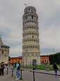 The Leaning Tower of Pisa - 🏅TravBlog.com - Travel tips, things to do ...
