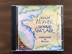 【目立った傷や汚れなし】【中古CD】hugh hopper richard Sinclair / somewhere in france ...