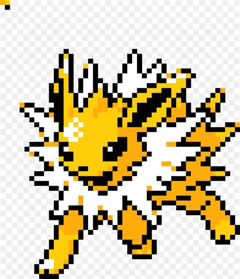 Pokémon Yellow Pixel Art Pokémon Gold And Silver Png 1177x1369px