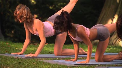 Namaste Yoga Espanol Episodio 4 Abriendo Puertas Namaste Yoga