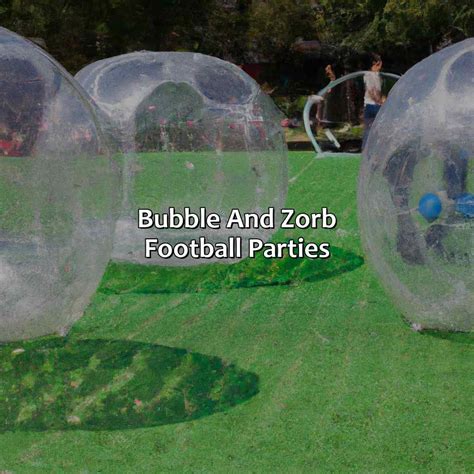 Archery Tag Parties Nerf Parties And Bubble And Zorb Football Parties