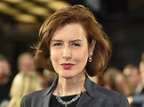 Gina McKee: ‘I’ve only seen Notting Hill once – and that was at the ...