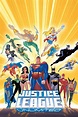 Justice League Unlimited (2004) | ScreenRant