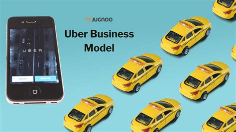 uber business model everything you need to know