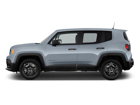 The 2016 Jeep Renegade Trailhawk Will Really Surprise You Car Reviews