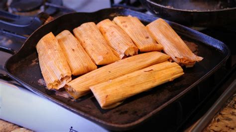 How A Plate Of Tamales May Have Crushed Gerald Ford S 1976 Presidential