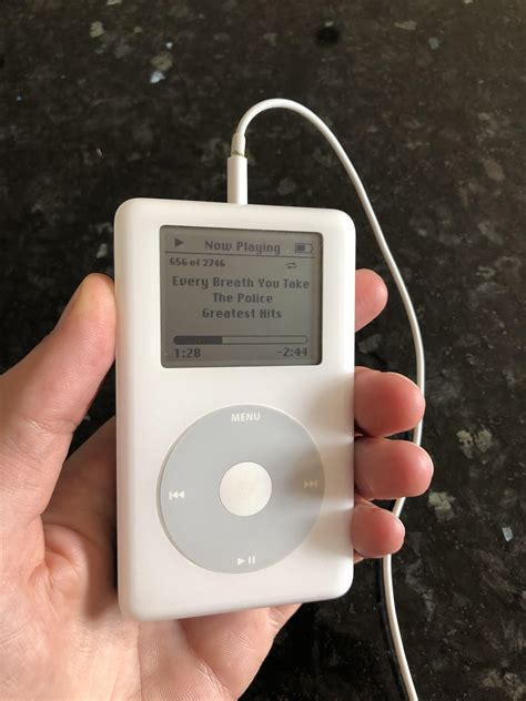Anyone Know How To Get Apple Music On Ipod Ripod