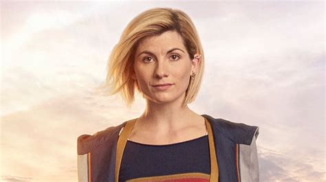 Doctor Who New Series Trailer Features Jodie Whittaker As The Thirteenth Doctor