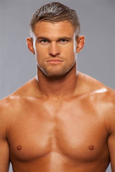 Ultimate Fighter Daron Cruickshank Did Porn For Randy Blue As Travis