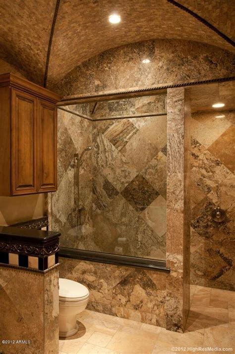 25 Tuscan Bathroom Design Ideas Decoration Love