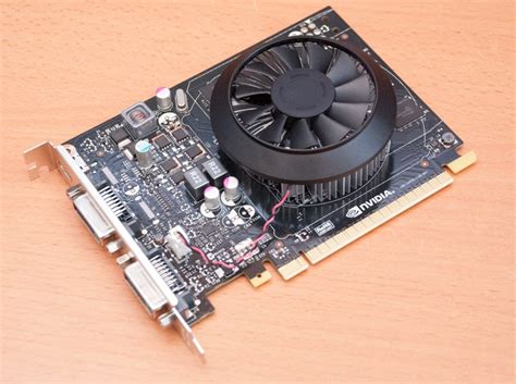 By acoffeeguy may 6, 2016 in graphics cards. Nvidia GTX 750 Ti 2GB "Maxwell" Graphics Card Review ...