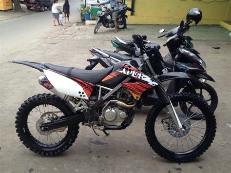 99+ Modifikasi Motor Bebek Terbaik Terkeren - Trends ...