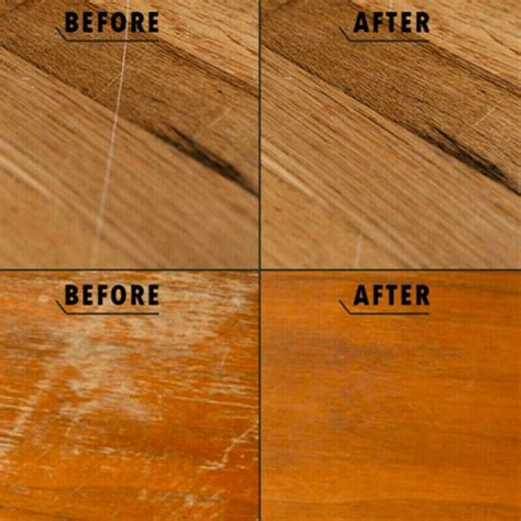 Wood Floor Scratch Repair Lowes How To Fix Scratched Hardwood Floors