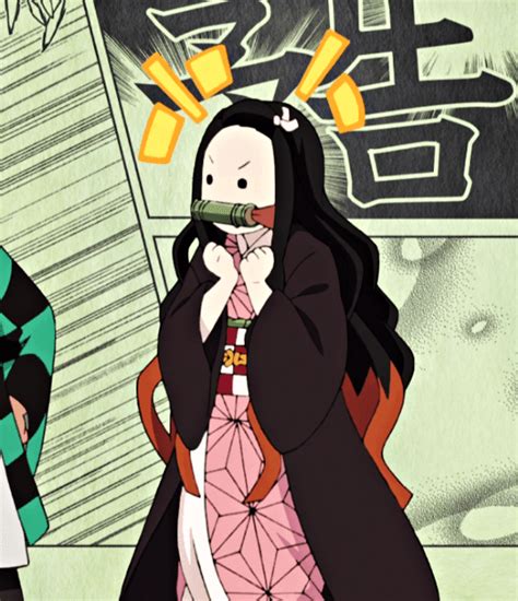 Cute Demon Demon Slayer Kimetsu No Yaiba Know Your Meme Nông