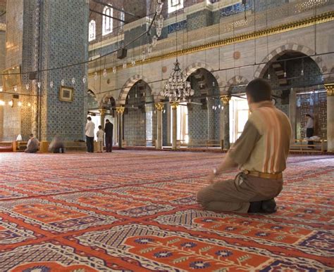 Ks1 Religious Buildings Where People Worship