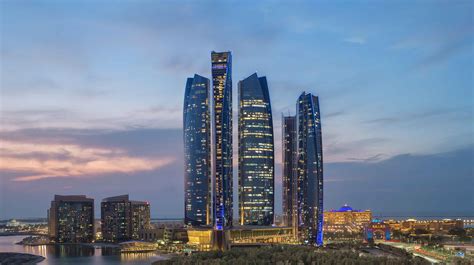 12 Architectural Masterpieces In Abu Dhabi Experience Abu Dhabi