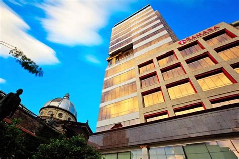 10 Hotel Staycations In Metro Manila For Below P3000 Abs Cbn News