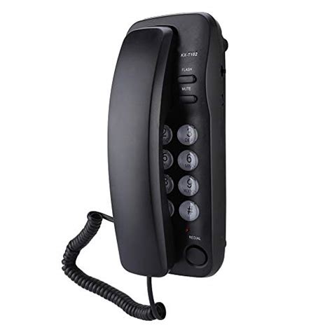 Find The Best Wall Mount Cordless Phone 2023 Reviews