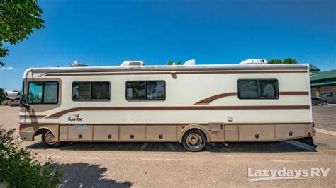1998 Fleetwood Rv Bounder Classic 34j For Sale In Loveland Co Lazydays