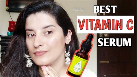 In this following section, we have ranked the very best vitamin c supplements available to americans right now. BEST VITAMIN C FACE SERUM In INDIA| How to use Vitamin c ...