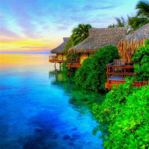 Dream Vacation Location Beautiful Places To Visit Beautiful World