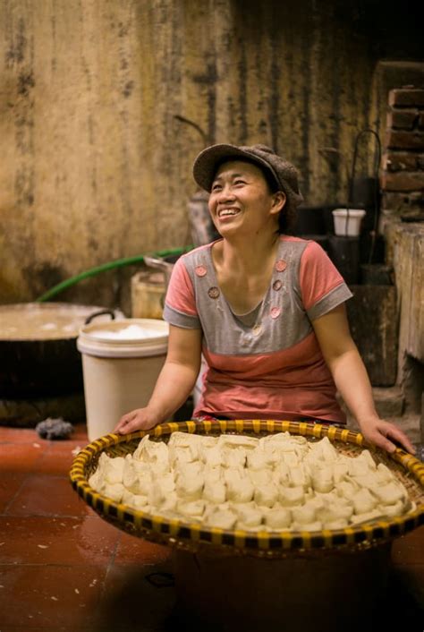 Don't toss those eggs yet! The Ingenious Way That Tofu Is Made in Vietnam | Kitchn