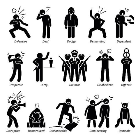 Dirty Stick Figures Illustrations Royalty Free Vector Graphics And Clip