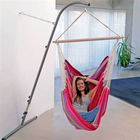 ways  incorporate hammocks   interior