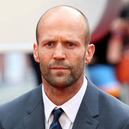 Who Is Hobbs Shaw The Expendables The Transporter Actor Jason Statham Age Height