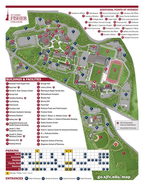 St John Fisher College Campus Map Time Zones Map Sexiz Pix