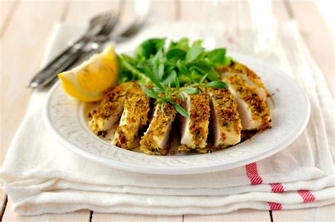 Fish recipes are key to getting fresh, delicious meals on the table quickly and easily. Diabetic Lemon Chicken Recipe - Diabetes Self-Management