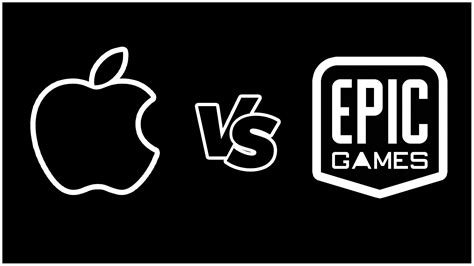 Apple is a current lawsuit brought by epic games against apple in august 2020 in the united states district court for the northern district of california. Epic Games Vs Apple - la date du procès Fortnite est fixée ...