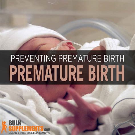 Premature Birth Signs Risk Factors And Prevention By James Denlinger