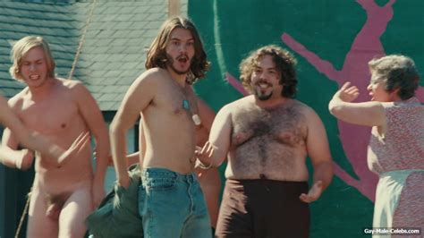 Emile Hirsch Nude Cock Nsfw Movie Scenes Gay Male Celebs Com