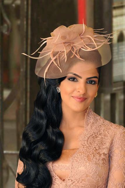 Arab Women News Saudi Princess Amira Al Taweel Best Dressed At Prince William And Kate S Wedding