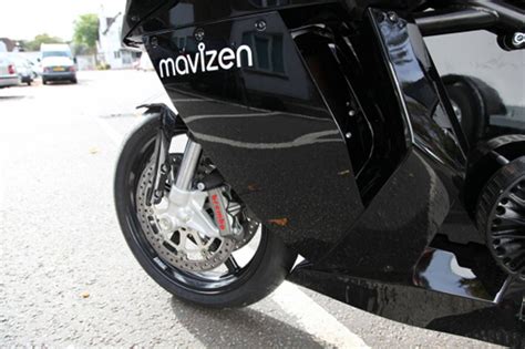 Mavizen Ttx02 Electric Motorcycle Tested Ahead Of Ttxgp Gallery Top