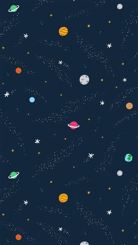 Aesthetic Planets Wallpapers Top Free Aesthetic Planets Backgrounds